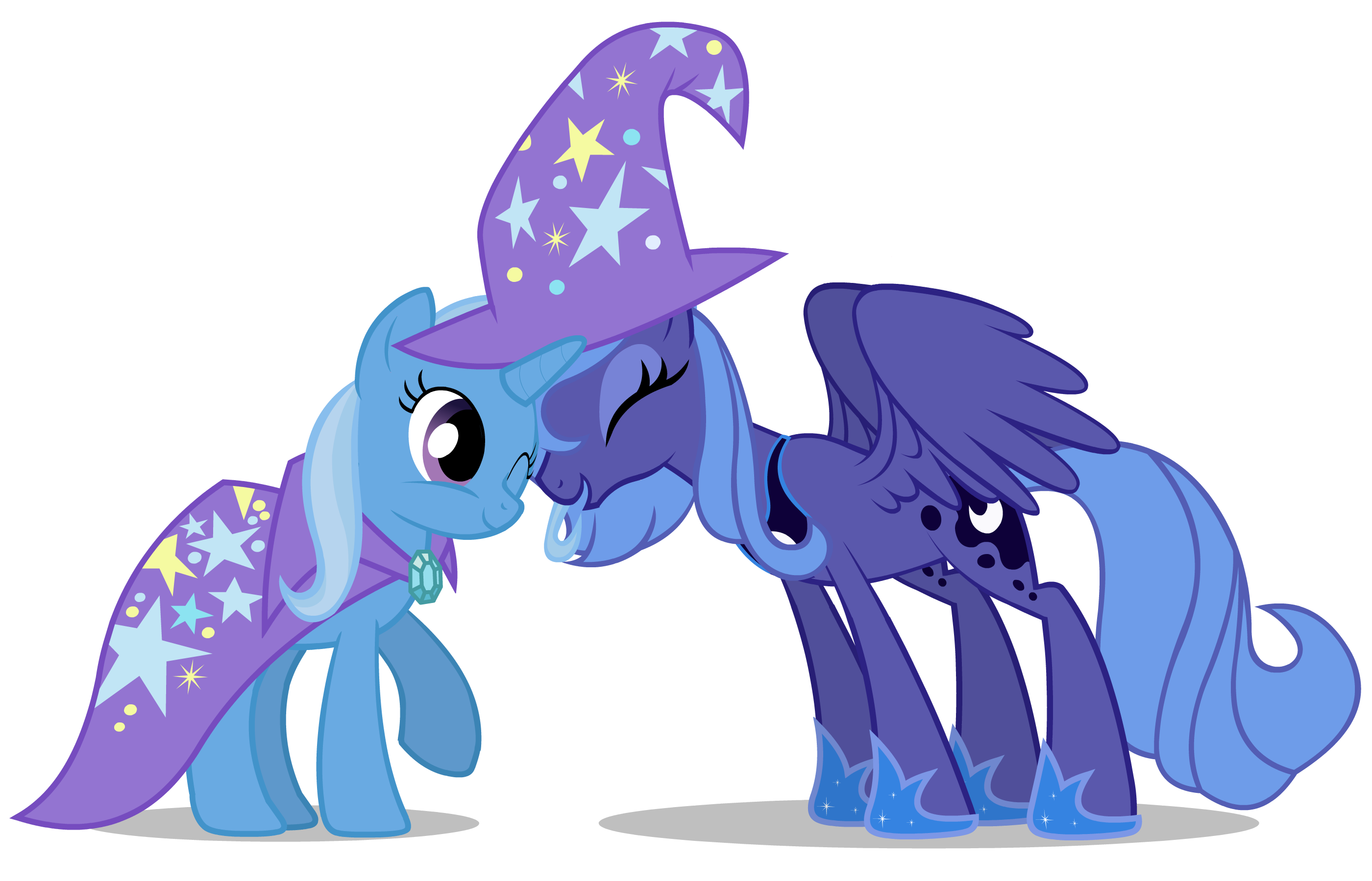 FANMADE_Trixie_and_Luna_nuzzling.png