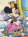 Minnie mouse comic 4