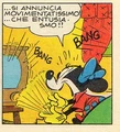 Minnie mouse comic 14