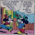 Minnie mouse comic 15
