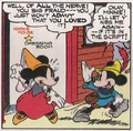 Minnie mouse comic 27