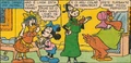 Minnie mouse comic 32
