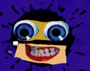Klasky Csupo Robot