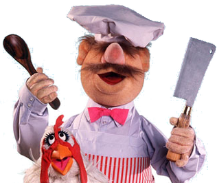 The Swedish Chef Filmography - Muppet Wiki
