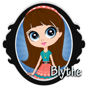 Blythe Baxter