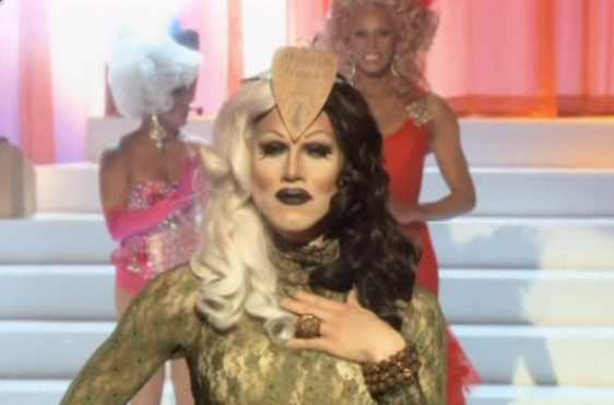 Image Sharon Needles Winning Rupauls Drag Race Rupaul S Drag Race Wiki