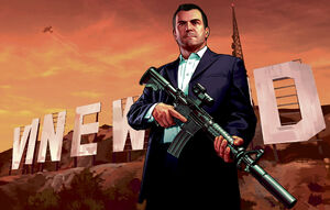 Artwork-Michael-GTAV