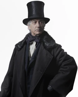 William Seward Lincoln Wiki