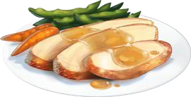 Recipe-Pilgrim's Turkey and Gravy