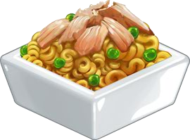Recipe-Tuna Noodle Casserole
