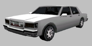 Beta del FBI Car SA