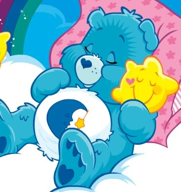 Bedtime Bear - Care Bear Wiki