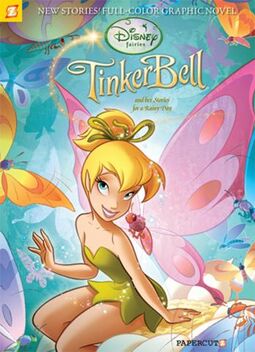 Disneyfadasbook