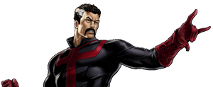 Dr. Strange Dialogue 2