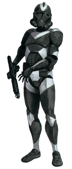 star wars phase 2 clone armor