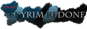 SkyrimRedoneLogo