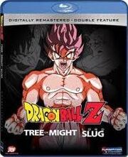 Dragonball Double Feature1