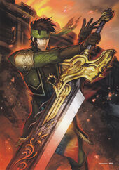 Guanping-dw7art