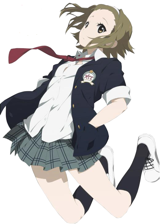 Image Tainaka Ritsu No Thank Youpng K On Wiki 