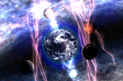 FFIX Grand Cross