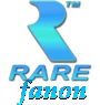 Rarefanon