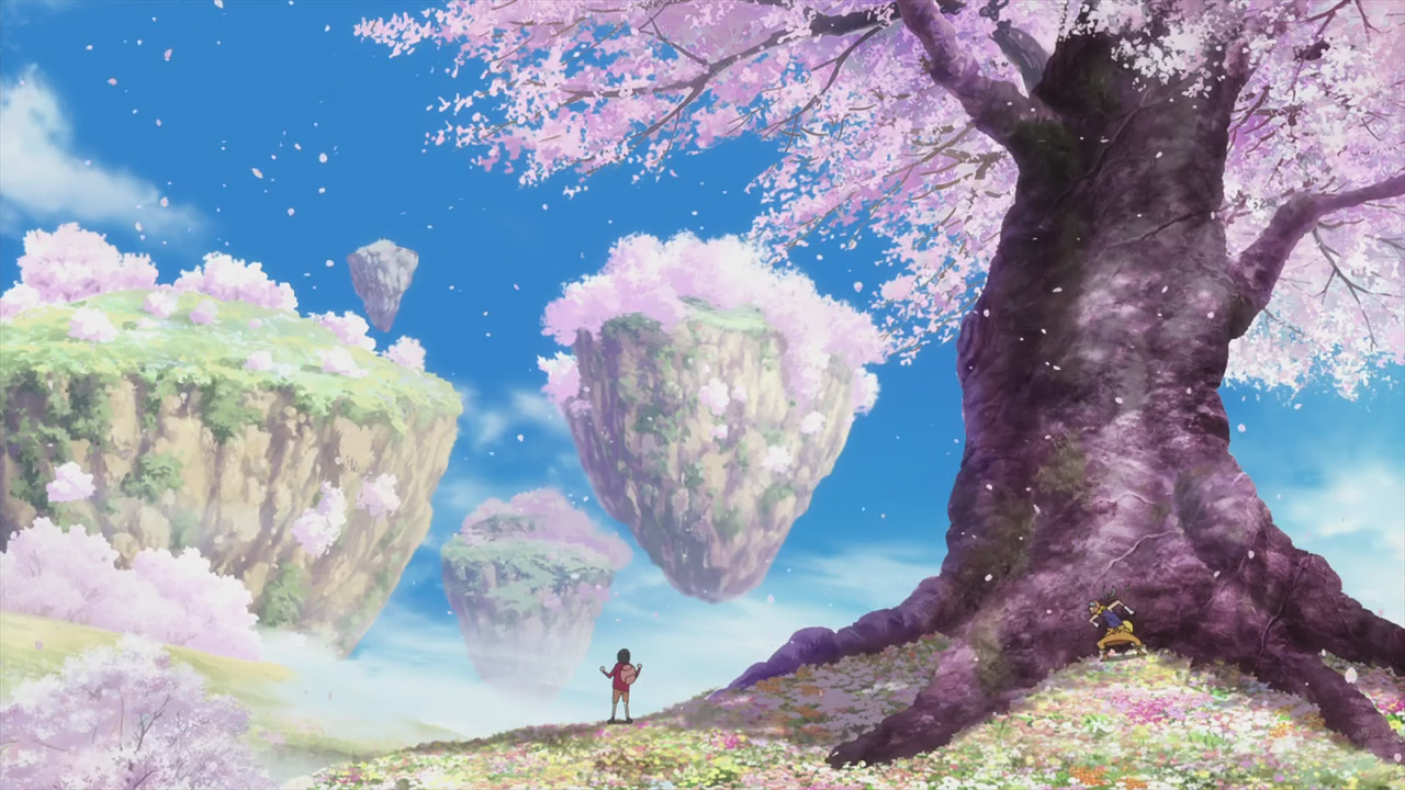 cherry tree anime image merveille cherry tree forest png the one wiki anime marines cherry tree anime image merveille cherry tree forest png the one wiki anime marines