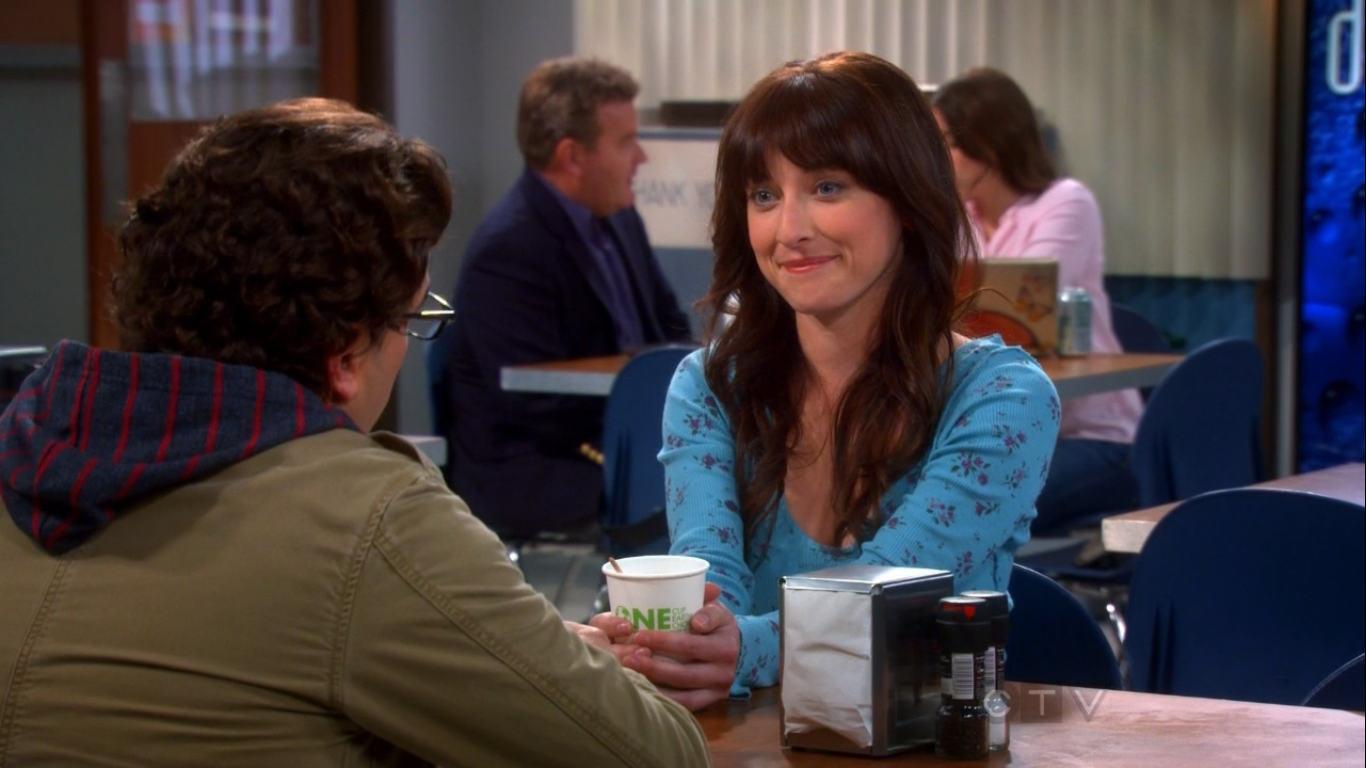Image - Margo4.png - The Big Bang Theory Wiki