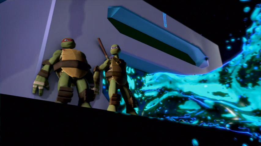 tmnt mutagen