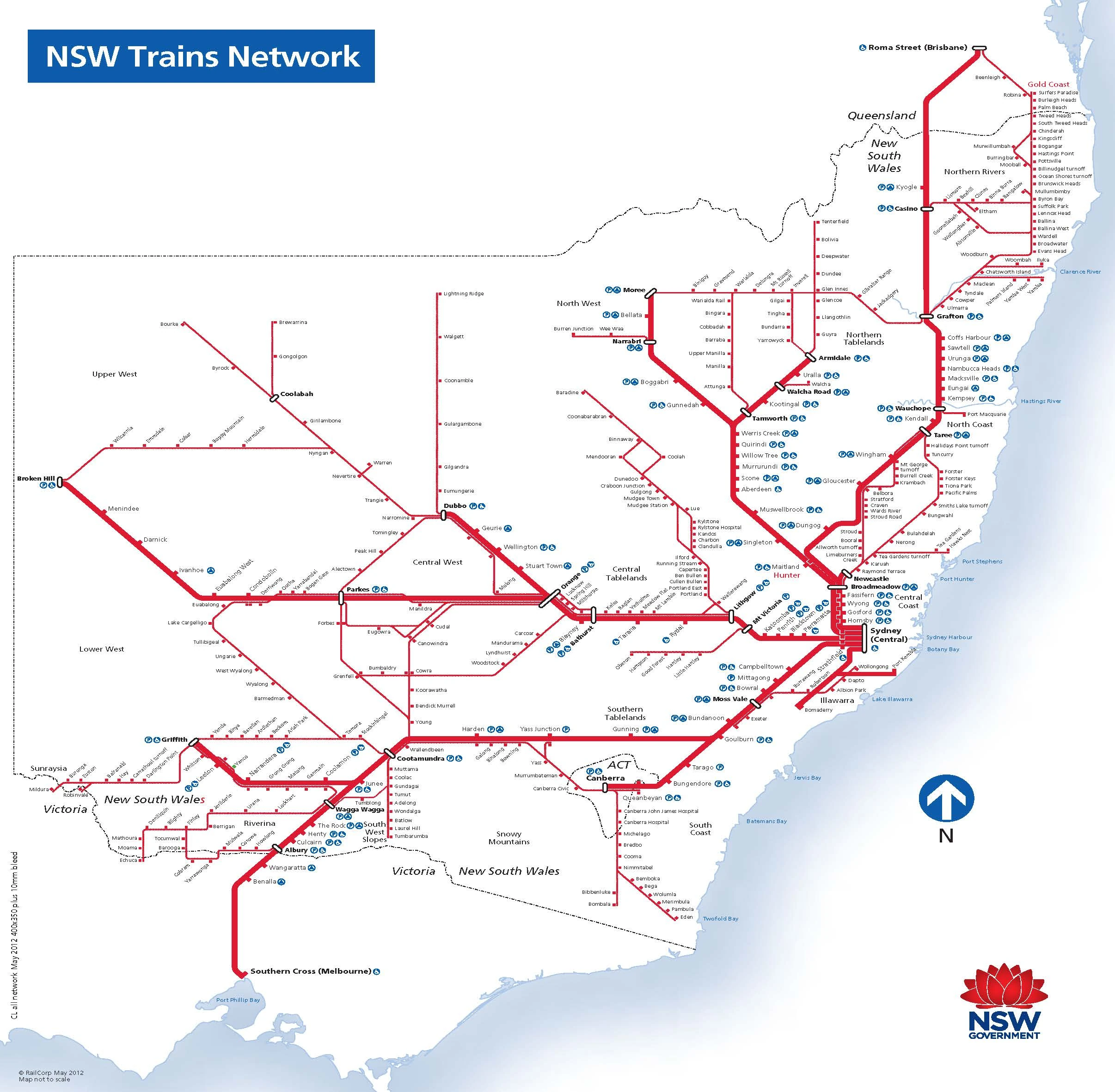 2013 RailCorp Reshuffle NSW Trains Wiki, the wiki about trains in New