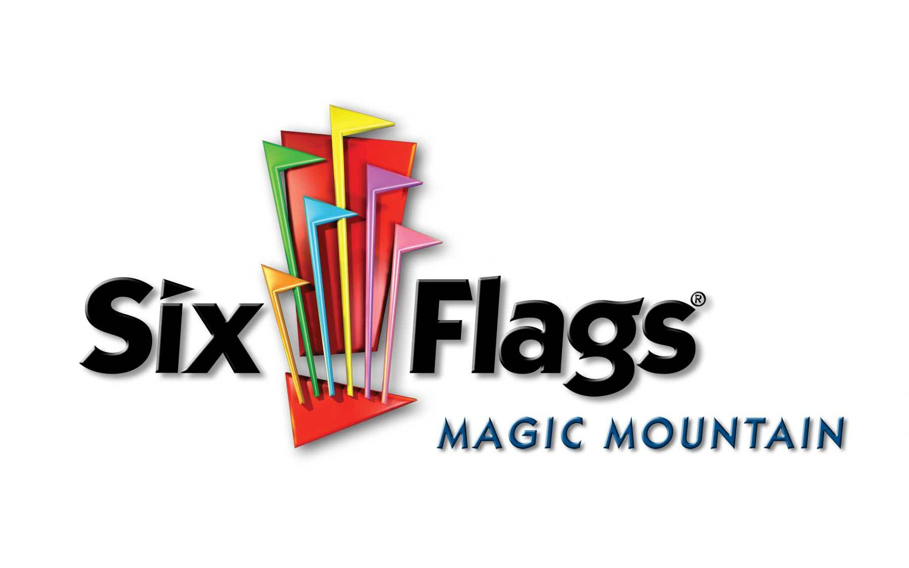 Six Flags Magic Mountain Coasterpedia The Roller Coaster Wiki