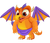 Dragon volcanosky thumb@2x