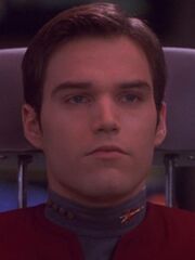 Tim Watters