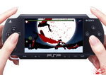 RWBY Game
