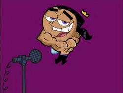 JuandissimoSinging