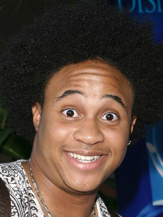 Orlando Brown Wayans Bros. Wiki