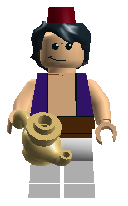 Image - Lego aladdin.png - Brickipedia, the LEGO Wiki