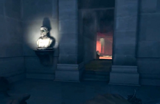 Campbellsecretroom