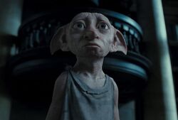 Dobby dh