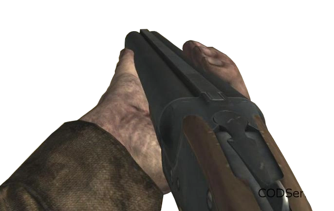 Sawed-Off - The Call of Duty Wiki - Black Ops II, Ghosts, and more! - Wikia