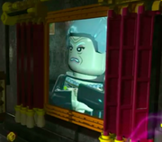 Walburga LEGO