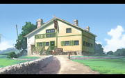 Rockbells-house