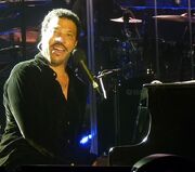 LionelRichie