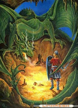 Fafnir Mythologie Wiki