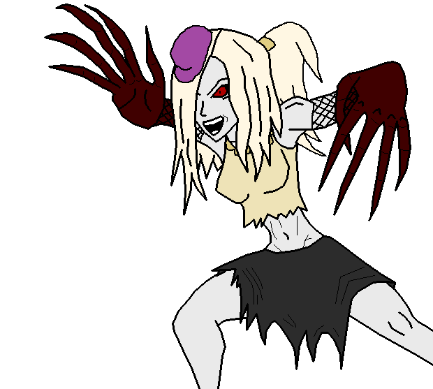 The Wish Of A Gangster The Gangster Witch - Left 4 Dead Fanon Wiki