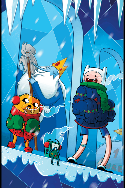 Issue 10 The Adventure Time Wiki Mathematical Wikia