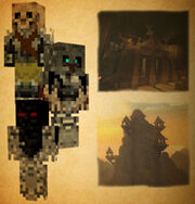 Race undead