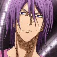 Murasakibara mugshot