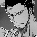 Nebuya mugshot