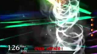 VP2, LW Einherjar's Soul Crush, Whirling Ripper