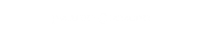Incarcfeatchar